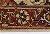 Serapi White Runner Hand Knotted 20 X 60 Area Rug 250-24719 Thumb 4