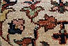 Serapi White Runner Hand Knotted 20 X 60 Area Rug 250-24719 Thumb 8