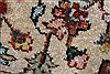 Serapi White Runner Hand Knotted 20 X 60 Area Rug 250-24719 Thumb 9