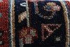 Karajeh Red Runner Hand Knotted 21 X 60 Area Rug 250-24723 Thumb 8