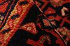 Malayer Red Runner Hand Knotted 35 X 911 Area Rug 100-24726 Thumb 1