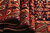 Malayer Red Runner Hand Knotted 35 X 911 Area Rug 100-24726 Thumb 3