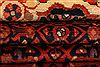 Malayer Red Runner Hand Knotted 35 X 911 Area Rug 100-24726 Thumb 4