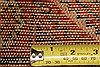 Malayer Red Runner Hand Knotted 35 X 911 Area Rug 100-24726 Thumb 5