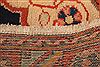 Malayer Red Runner Hand Knotted 35 X 911 Area Rug 100-24726 Thumb 6