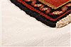 Malayer Red Runner Hand Knotted 35 X 911 Area Rug 100-24726 Thumb 7