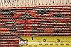 Nahavand Red Runner Hand Knotted 38 X 131 Area Rug 100-24729 Thumb 5