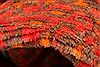 Karabakh Red Runner Hand Knotted 40 X 911 Area Rug 100-24738 Thumb 1