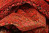 Karabakh Red Runner Hand Knotted 40 X 911 Area Rug 100-24738 Thumb 2