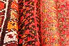 Karabakh Red Runner Hand Knotted 40 X 911 Area Rug 100-24738 Thumb 3