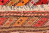 Karabakh Red Runner Hand Knotted 40 X 911  Area Rug 100-24738 Thumb 7