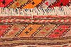 Karabakh Red Runner Hand Knotted 40 X 911 Area Rug 100-24738 Thumb 7