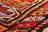 Karabakh Red Runner Hand Knotted 40 X 911  Area Rug 100-24738 Thumb 8