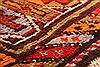 Karabakh Red Runner Hand Knotted 40 X 911 Area Rug 100-24738 Thumb 8