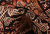 Mehravan Multicolor Runner Hand Knotted 38 X 103 Area Rug 253-24742 Thumb 10