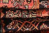 Mehravan Multicolor Runner Hand Knotted 38 X 103 Area Rug 253-24742 Thumb 5
