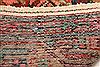 Mehravan Multicolor Runner Hand Knotted 38 X 103 Area Rug 253-24742 Thumb 7