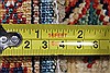 Kazak Blue Runner Hand Knotted 20 X 60 Area Rug 250-24752 Thumb 10