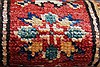 Kazak Blue Runner Hand Knotted 20 X 60 Area Rug 250-24752 Thumb 8