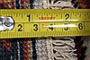 Karajeh Beige Runner Hand Knotted 20 X 511 Area Rug 250-24757 Thumb 12
