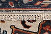 Karajeh Beige Runner Hand Knotted 20 X 511 Area Rug 250-24757 Thumb 1