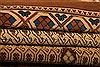 Tabriz Brown Runner Hand Knotted 42 X 104 Area Rug 100-24773 Thumb 5