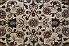 Kashmar Beige Runner Hand Knotted 29 X 61  Area Rug 250-24788 Thumb 4