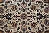 Kashmar Beige Runner Hand Knotted 29 X 61 Area Rug 250-24788 Thumb 4