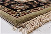 Kashmar Beige Runner Hand Knotted 29 X 61  Area Rug 250-24788 Thumb 6