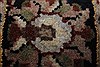 Kashmar Beige Runner Hand Knotted 29 X 61 Area Rug 250-24788 Thumb 9