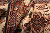 Lilihan Red Runner Hand Knotted 29 X 1210 Area Rug 100-24798 Thumb 2
