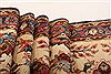 Lilihan Red Runner Hand Knotted 29 X 1210 Area Rug 100-24798 Thumb 3