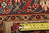Lilihan Red Runner Hand Knotted 29 X 1210 Area Rug 100-24798 Thumb 6