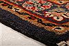 Lilihan Red Runner Hand Knotted 29 X 1210 Area Rug 100-24798 Thumb 8
