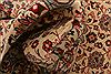 Kashmar Beige Runner Hand Knotted 27 X 135 Area Rug 100-24801 Thumb 2