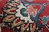 Kashan Red Runner Hand Knotted 28 X 60  Area Rug 250-24802 Thumb 8