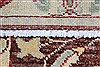 Chobi Brown Runner Hand Knotted 20 X 52  Area Rug 250-24820 Thumb 11