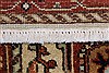 Serapi White Runner Hand Knotted 26 X 60  Area Rug 250-24822 Thumb 10