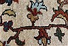 Serapi White Runner Hand Knotted 26 X 60 Area Rug 250-24822 Thumb 5