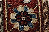 Serapi White Runner Hand Knotted 26 X 60 Area Rug 250-24822 Thumb 7
