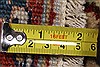 Mahal Beige Runner Hand Knotted 20 X 511 Area Rug 250-24826 Thumb 10