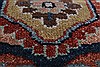 Mahal Beige Runner Hand Knotted 20 X 511 Area Rug 250-24826 Thumb 6