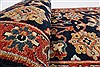 Serapi Blue Runner Hand Knotted 20 X 511 Area Rug 250-24831 Thumb 10