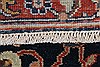 Serapi Blue Runner Hand Knotted 20 X 511 Area Rug 250-24831 Thumb 1