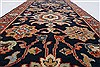 Serapi Blue Runner Hand Knotted 20 X 511  Area Rug 250-24831 Thumb 2