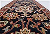 Serapi Blue Runner Hand Knotted 20 X 511 Area Rug 250-24831 Thumb 2