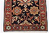 Serapi Blue Runner Hand Knotted 20 X 511  Area Rug 250-24831 Thumb 5