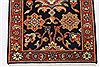 Serapi Blue Runner Hand Knotted 20 X 511 Area Rug 250-24831 Thumb 5