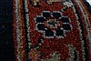 Serapi Blue Runner Hand Knotted 20 X 511 Area Rug 250-24831 Thumb 8