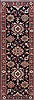 Serapi Blue Runner Hand Knotted 20 X 511 Area Rug 250-24831 Thumb 0